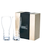 リーデル・オー ビアー ペア 木箱入 <RIEDEL リーデル>