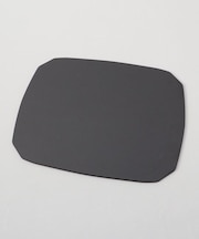 ウッドファイバーカッティングボード HACHI L BK <nikii ニキ>