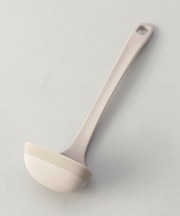 きほんの道具 お玉S GY <marna マーナ>