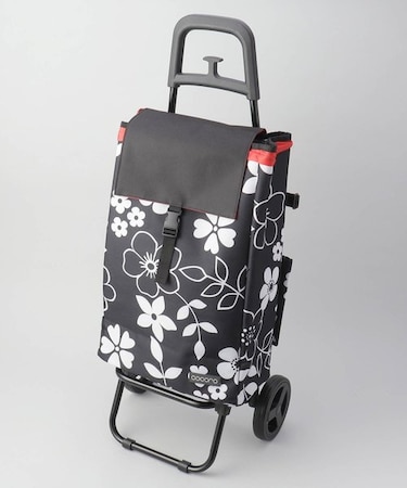 フラワーカートセットBK