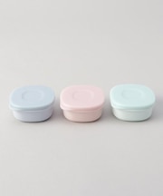 お弁当にもう一品おかず容器 M 3P