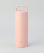 ステンレスマグ SM-RS50 PK <ZOJIRUSHI 象印>