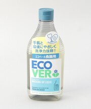 食器用洗剤カモミール <Ecover エコベール>