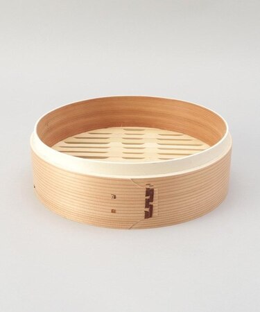 杉中華セイロ24cm 身