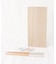 hitoishi ZENセット BU/PK 木