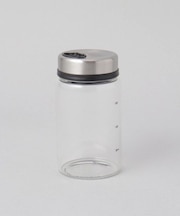 耐熱ガラス調味料入れ <atomico アトミコ>