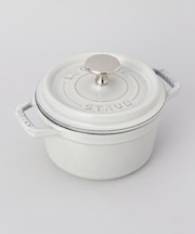 ピコ・ココット 14cm カンパーニュ <Staub ストウブ >