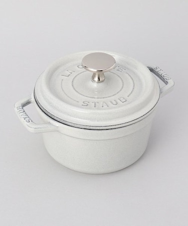ピコ・ココット 14cm カンパーニュ <Staub ストウブ >