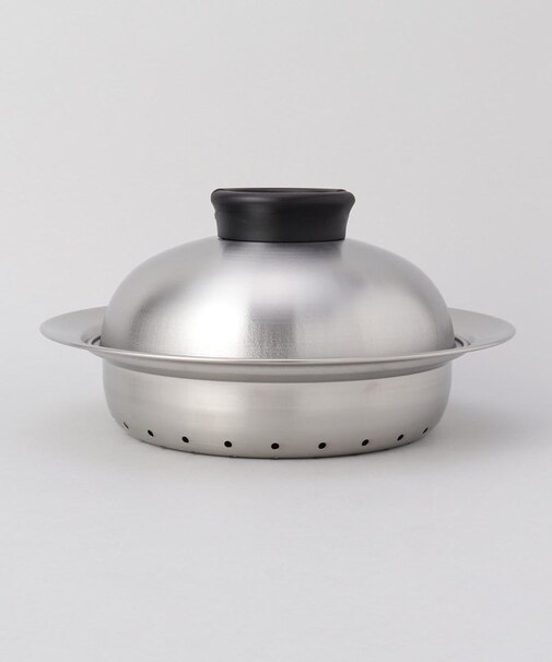 のせるだけで簡単蒸し器18~20cm