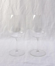 カベルネメルロ 2個入り <RIEDEL リーデル>