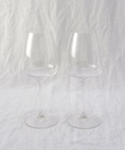 ホワイトワイン 2個入り <RIEDEL リーデル>