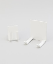 マグネットドライヤー&コードホルダー WH 山崎実業 <tower タワー>