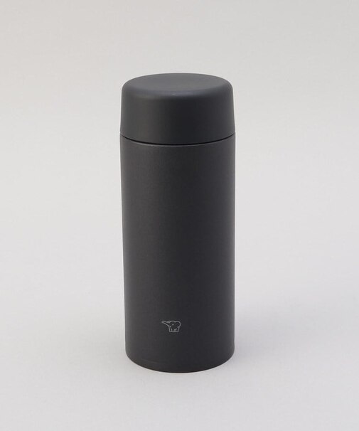 ステンレスマグ360ml BK <ZOJIRUSHI 象印>