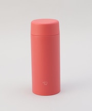ステンレスマグ360ml RD <ZOJIRUSHI 象印>