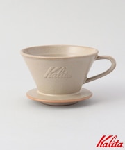 MI185ドリッパー BE <kalita カリタ>