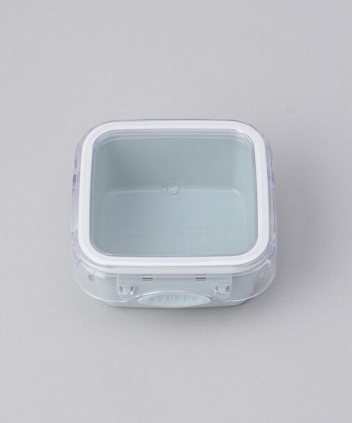 PUSH&PUSH スクエア 230ml BL