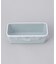 PUSH＆PUSH レクタングル 600ml BL