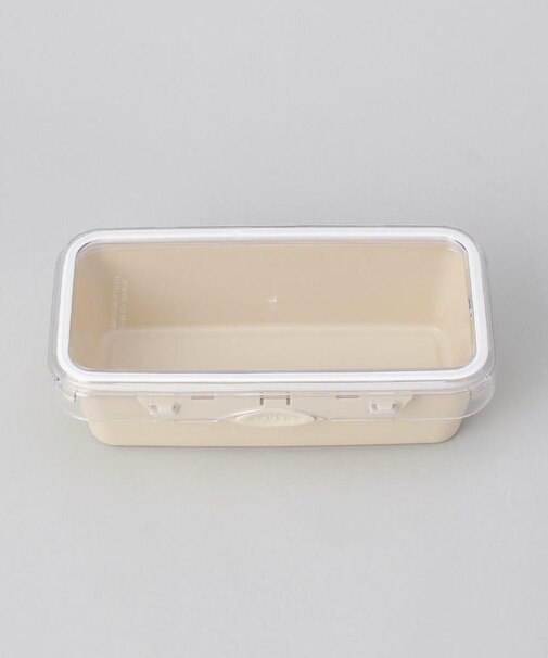 PUSH&PUSH レクタングル 600ml IV
