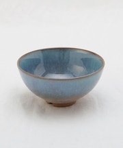 萩 彩ごはん茶碗 BL