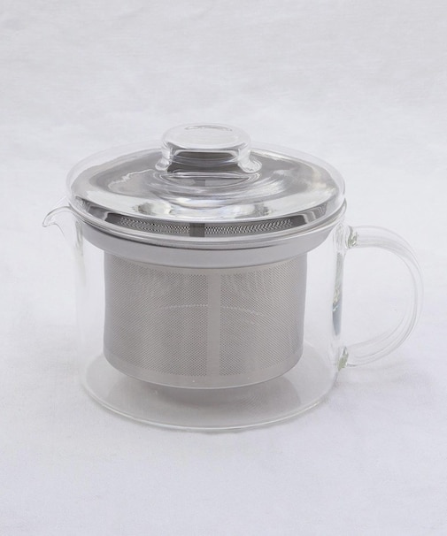 ガラスポット 500ml <Common コモン>