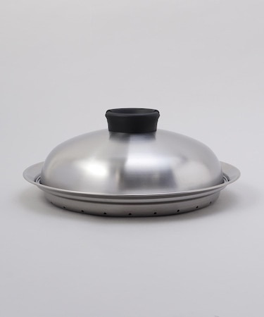 のせるだけで簡単蒸し器24~26cm