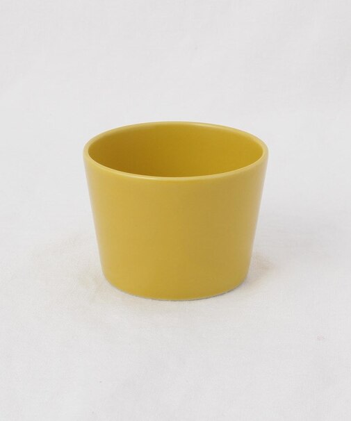カップ 200ml 黄 <Common コモン>