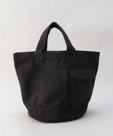 デリ リサイクルコットン BK ＜ROOTOTE ルートート＞