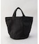 デリ リサイクルコットン BK ＜ROOTOTE ルートート＞
