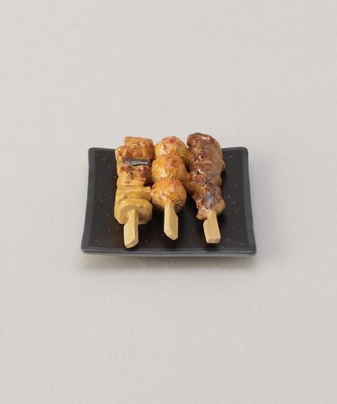 マグネット　１個入　焼き鳥柄