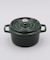ピコ・ココット ラウンド 20cm バジルグリーン ＜staub ストウブ＞