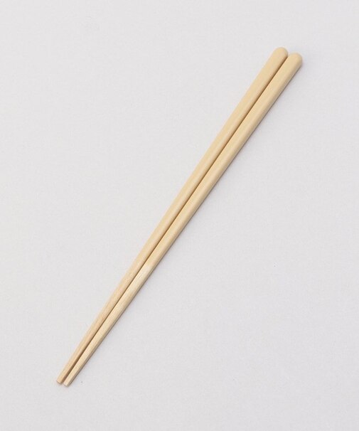 ほんとうにすべらないお箸 23cm マイルドベージュ