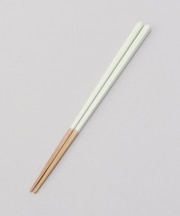 ほんとうにすべらないお箸 23cm マイルドホワイト