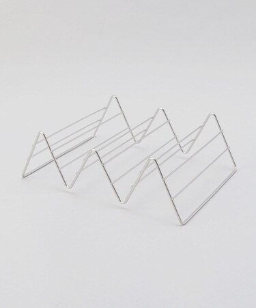 ステンレス ワイヤータコススタンド 2×3 <CASUAL PRODUCT カジュアルプロダクト>