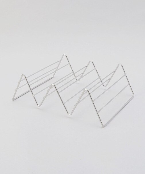ステンレス ワイヤータコススタンド 2×3 <CASUAL PRODUCT カジュアルプロダクト>