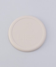 SILICONE CAP L CR <WECK ウェック>