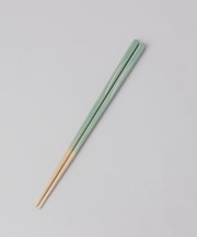 ほんとうにすべらないお箸 23cm 月BL