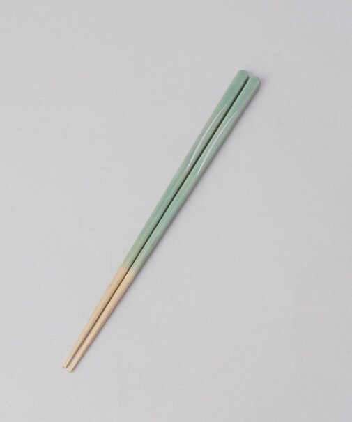 ほんとうにすべらないお箸 23cm 月BL
