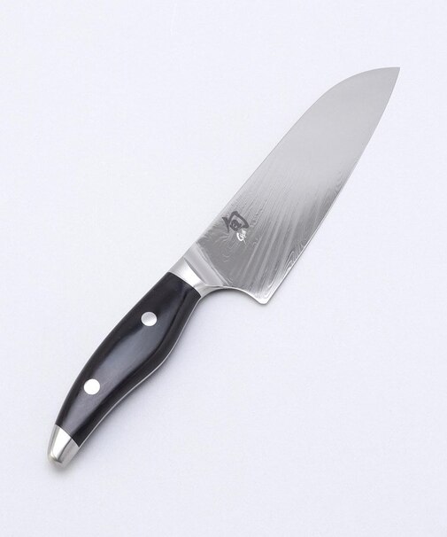 旬Nagare Black 三徳 175mm