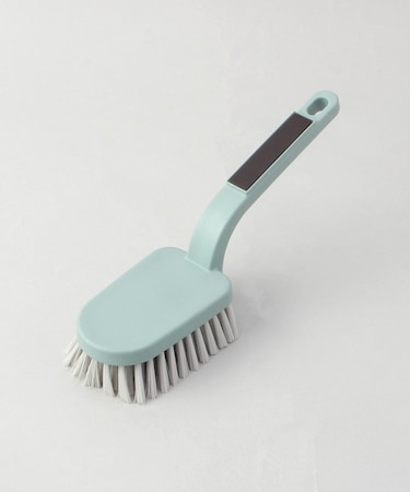 マグネットバスブラシ ペールアクア <Toffy トフィ>