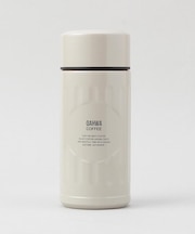 コーヒーボトルmini アイボリー <Qahwa カフア>