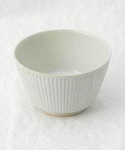 波佐見焼 どんぶり うす墨 <ハレとケ>
