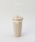 ストロー付2wayタンブラー470ml モカ