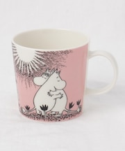 クラシック マグ0.3L LOVE <MOOMIN ARABIA>