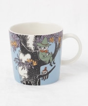クラシック マグ0.3L フレンズフォーエバー <MOOMIN ARABIA>