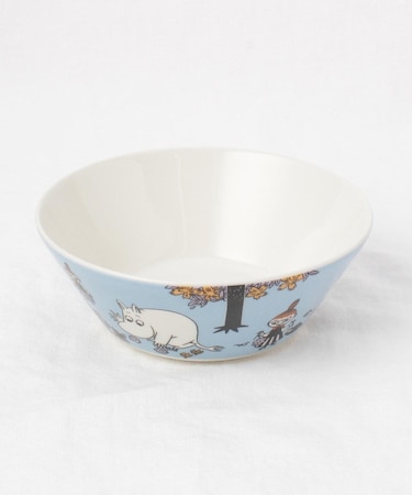 クラシック ボウル 15cm フレンズフォーエバー ＜MOOMIN ARABIA＞