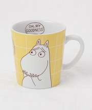 POP マグ0.3L ムーミン <MOOMIN ARABIA>