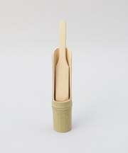 つみれサーバーへら付き並小セット