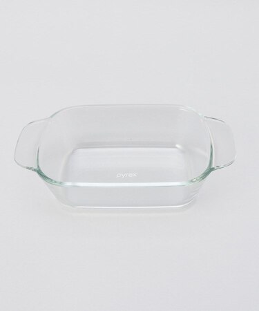 ミートグリルディッシュ580ml <Pyrex パイレックス>