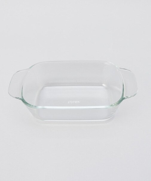 ミートグリルディッシュ580ml <Pyrex パイレックス>