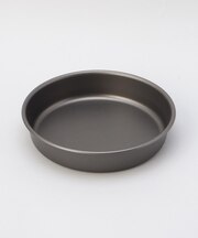 グリルパン 丸型 22cm <TRAMONTINA トラモンティーナ>
